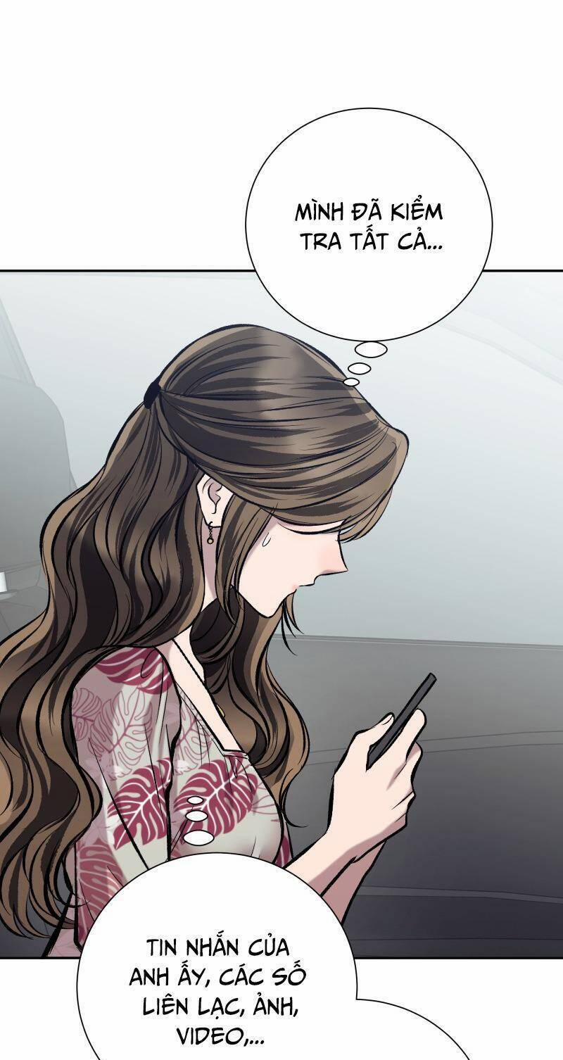 Anh Chàng Lầu Trên 54 trang 22