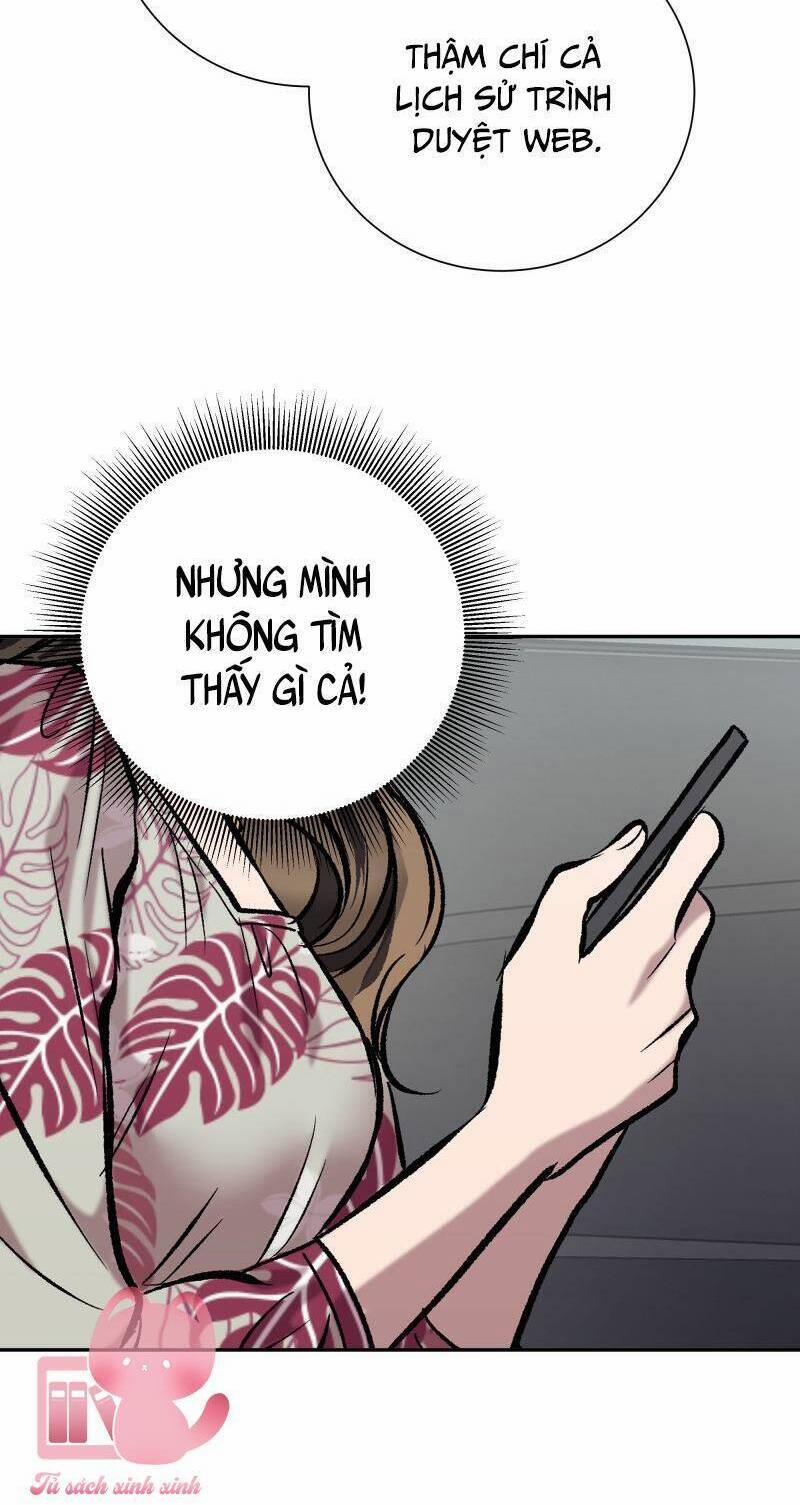 Anh Chàng Lầu Trên 54 trang 23