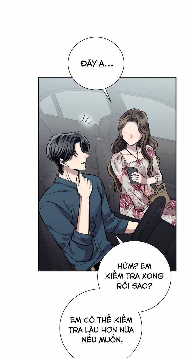 Anh Chàng Lầu Trên 54 trang 24