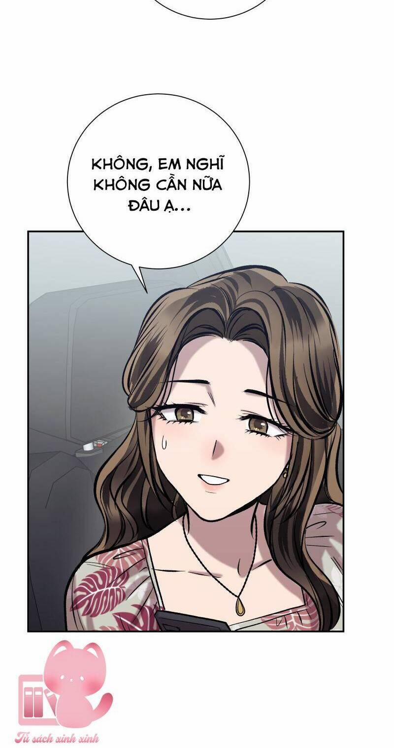 Anh Chàng Lầu Trên 54 trang 25