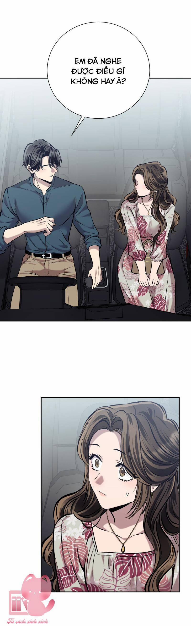 Anh Chàng Lầu Trên 54 trang 27