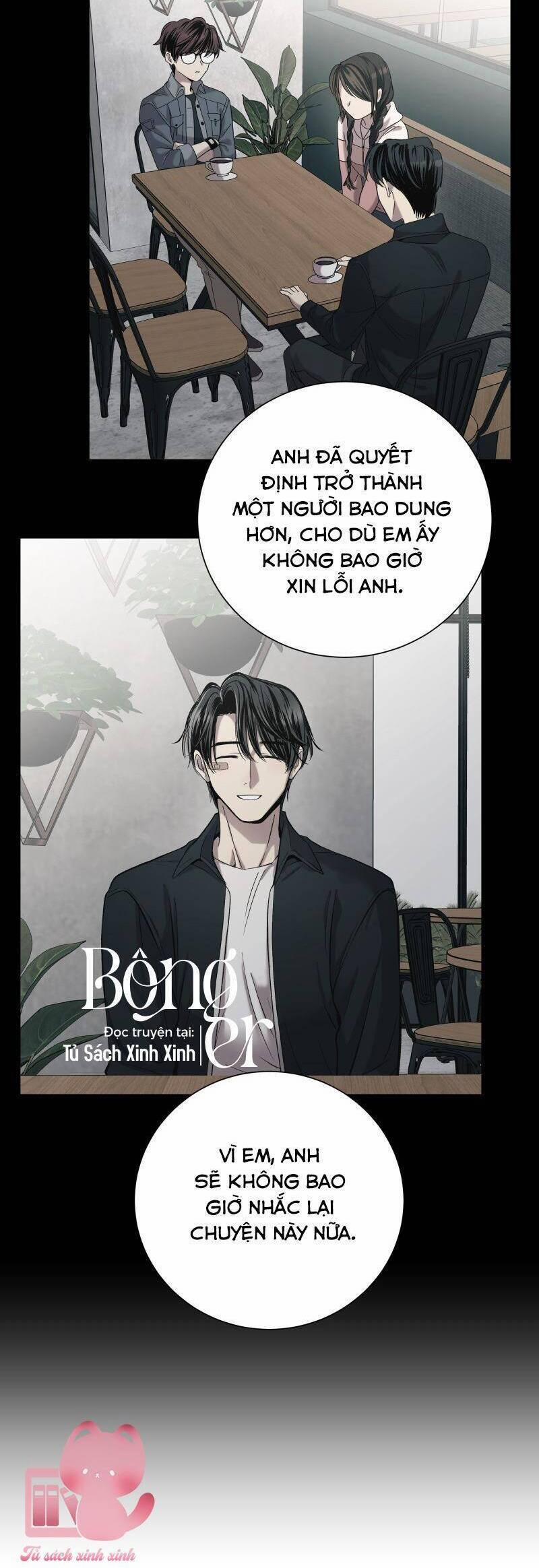 Anh Chàng Lầu Trên 54 trang 29