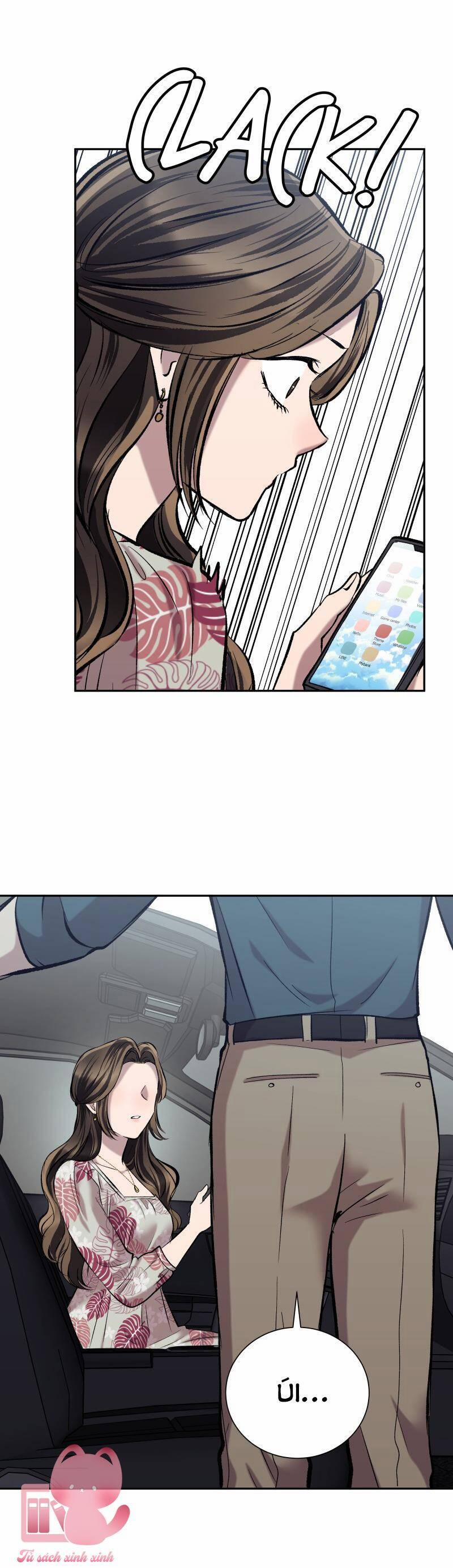 Anh Chàng Lầu Trên 54 trang 3