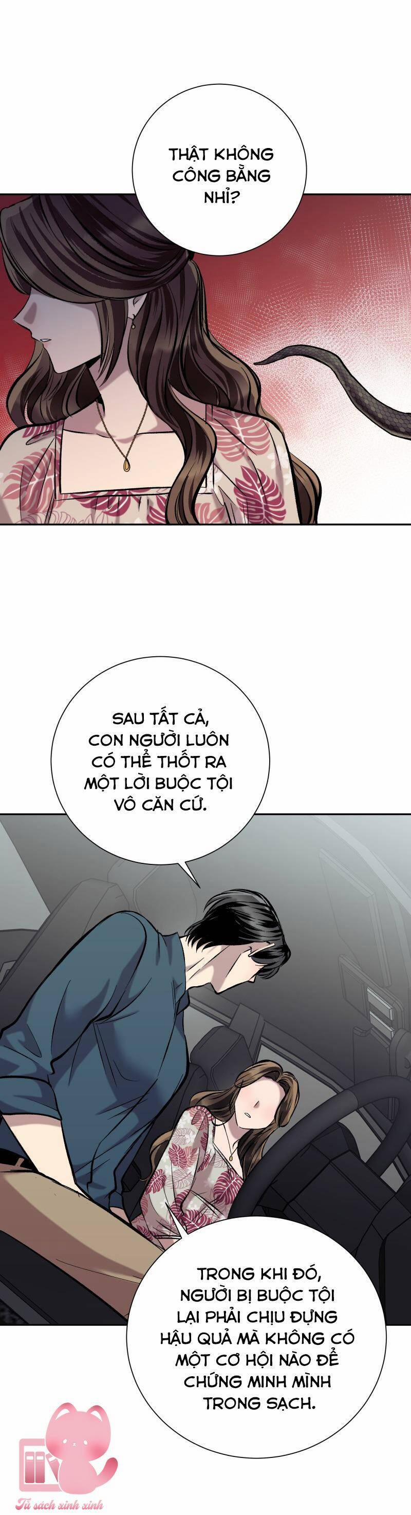 Anh Chàng Lầu Trên 54 trang 31