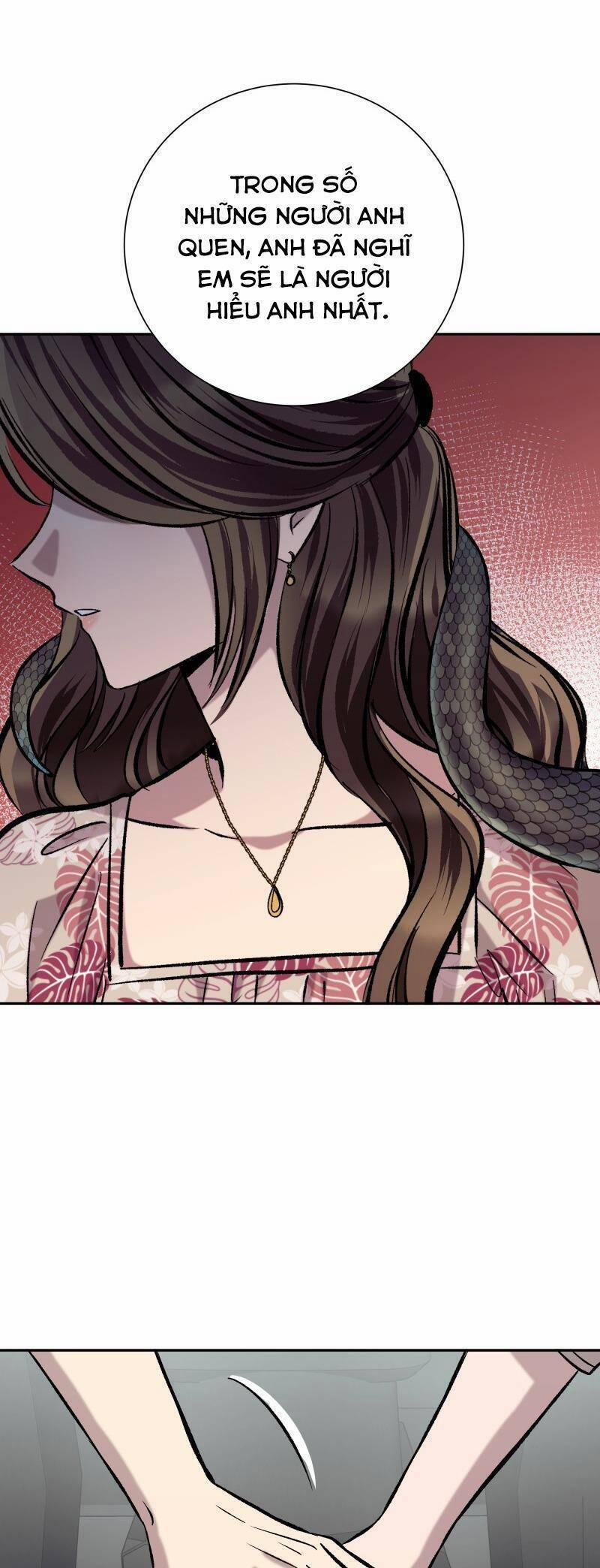 Anh Chàng Lầu Trên 54 trang 32