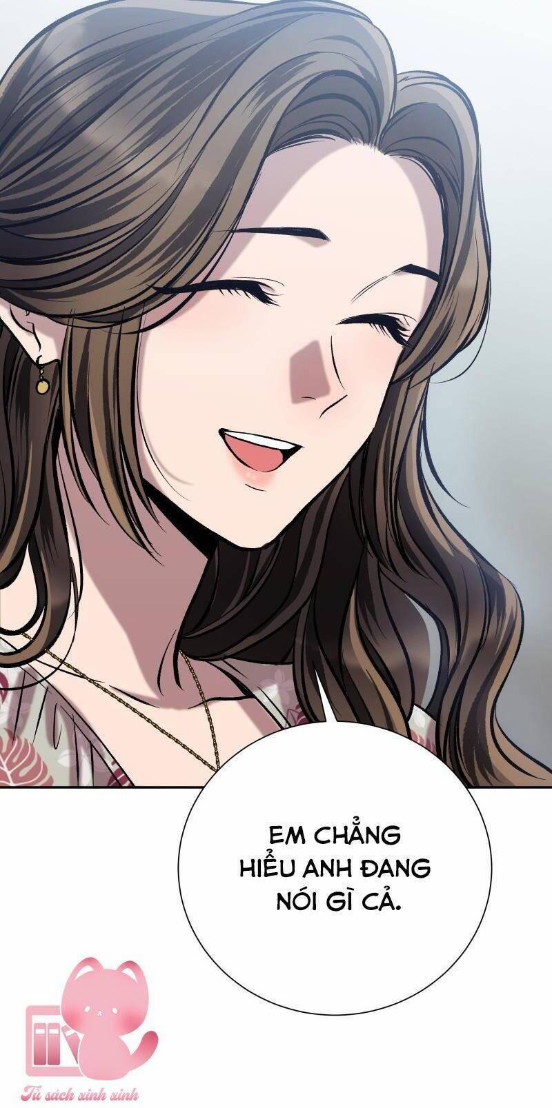 Anh Chàng Lầu Trên 54 trang 35