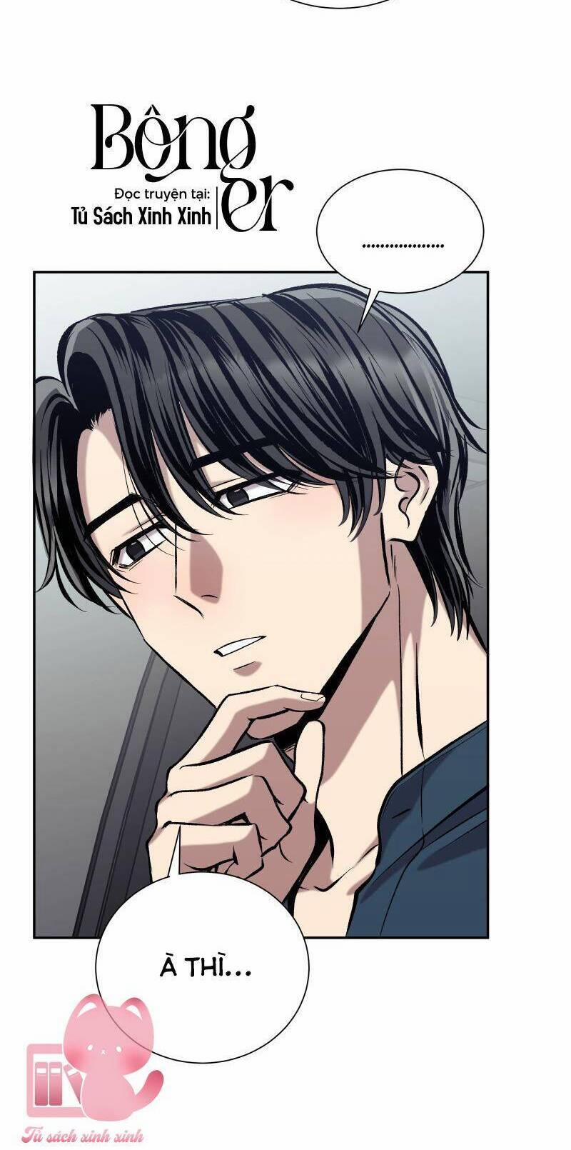 Anh Chàng Lầu Trên 54 trang 37