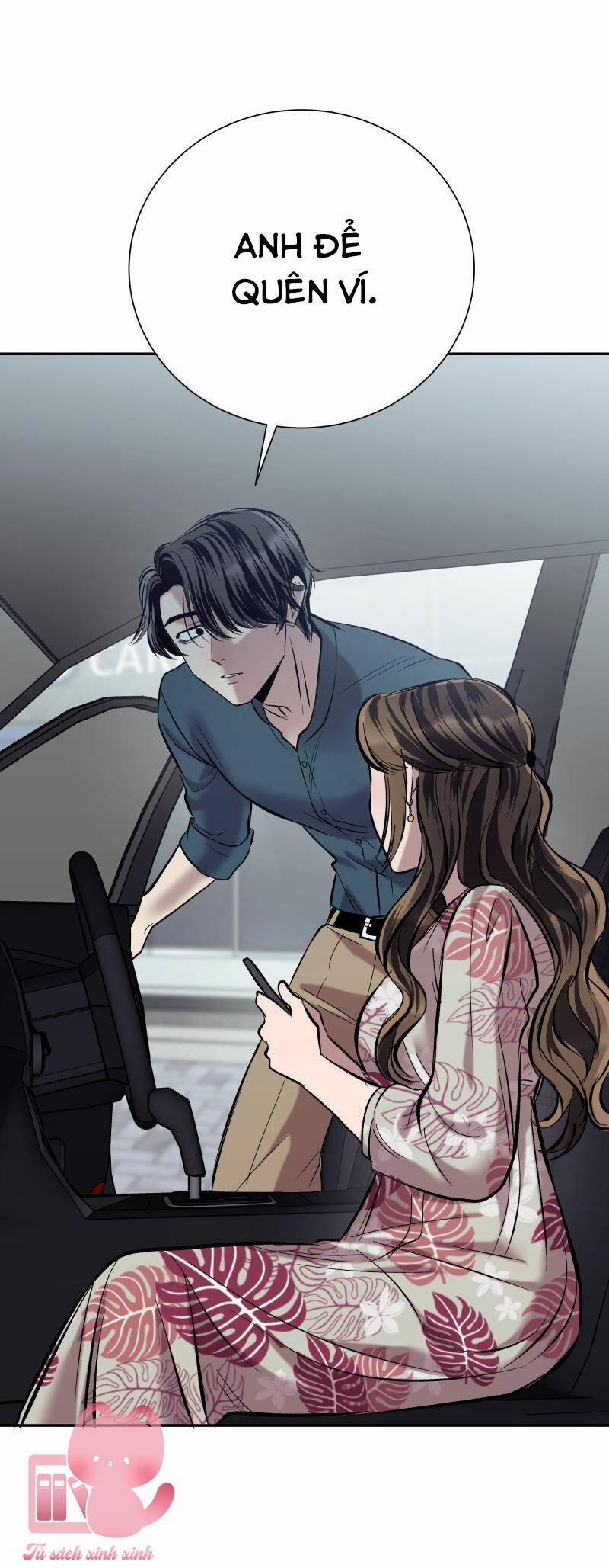 Anh Chàng Lầu Trên 54 trang 4