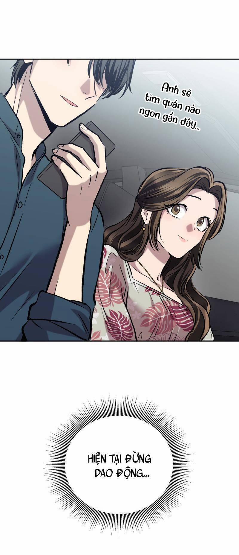 Anh Chàng Lầu Trên 54 trang 40