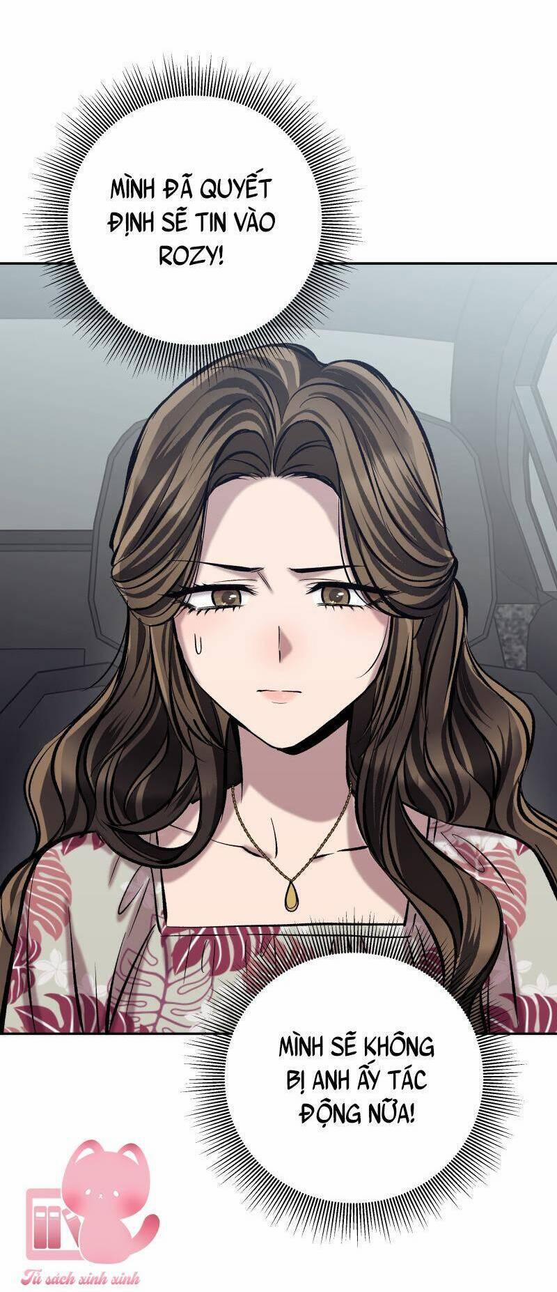 Anh Chàng Lầu Trên 54 trang 41