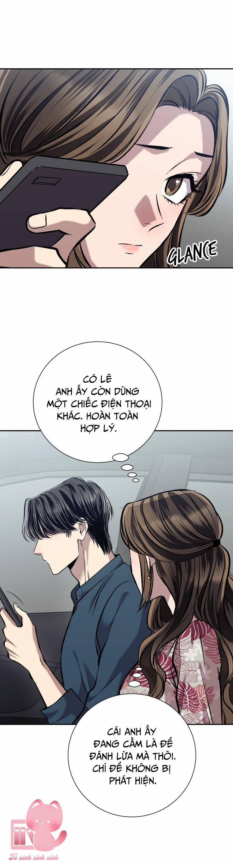 Anh Chàng Lầu Trên 54 trang 42