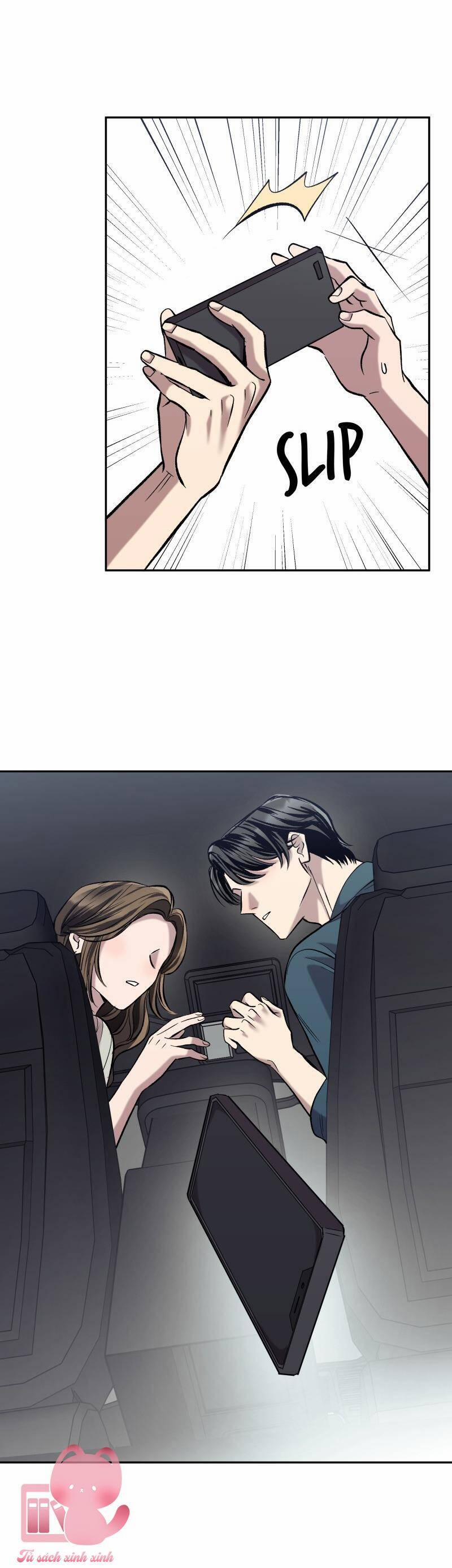 Anh Chàng Lầu Trên 54 trang 46