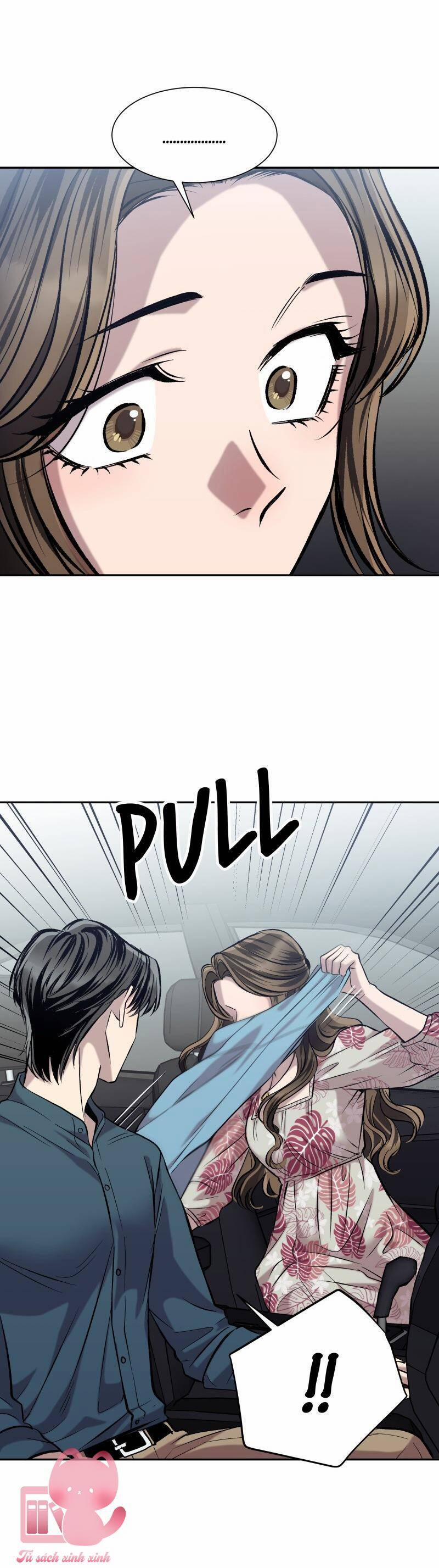 Anh Chàng Lầu Trên 54 trang 49