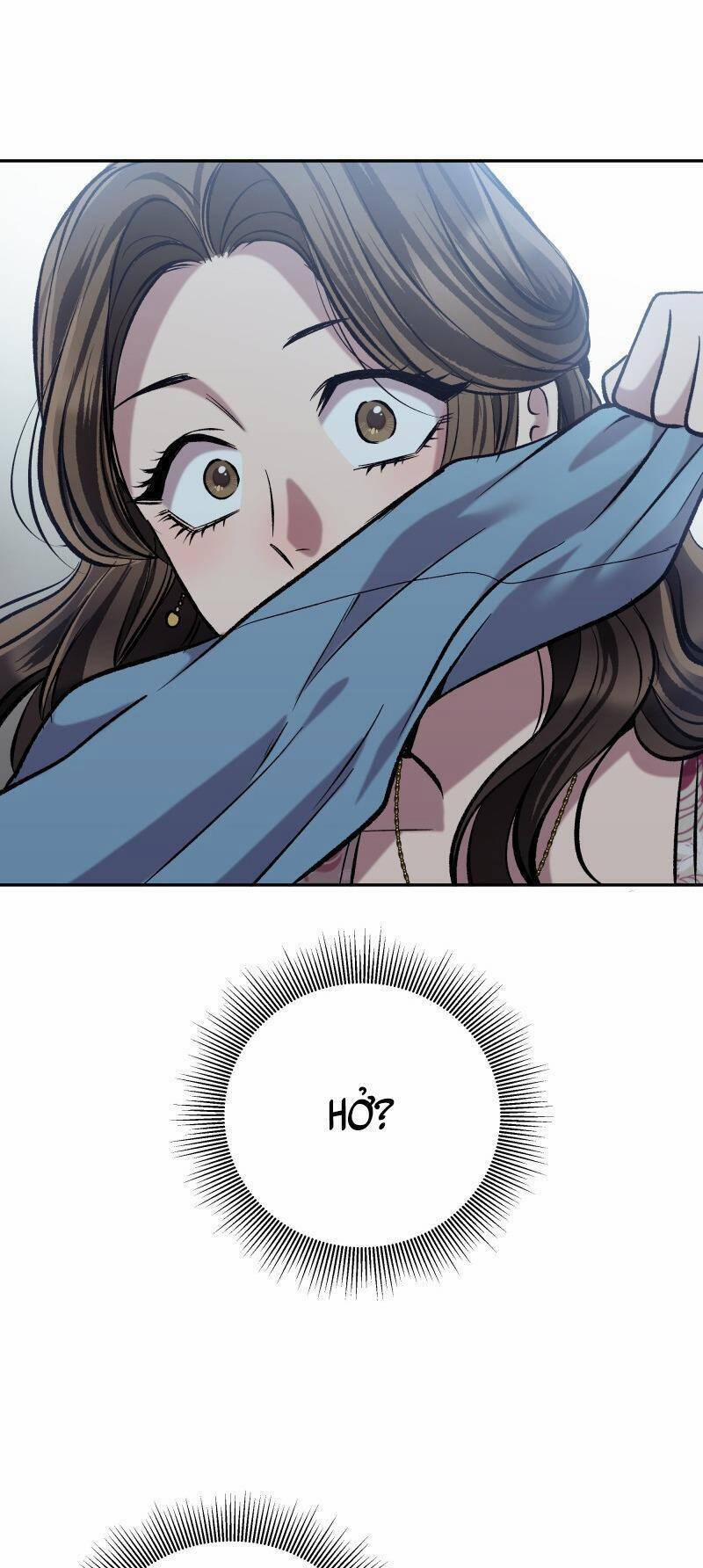 Anh Chàng Lầu Trên 54 trang 50