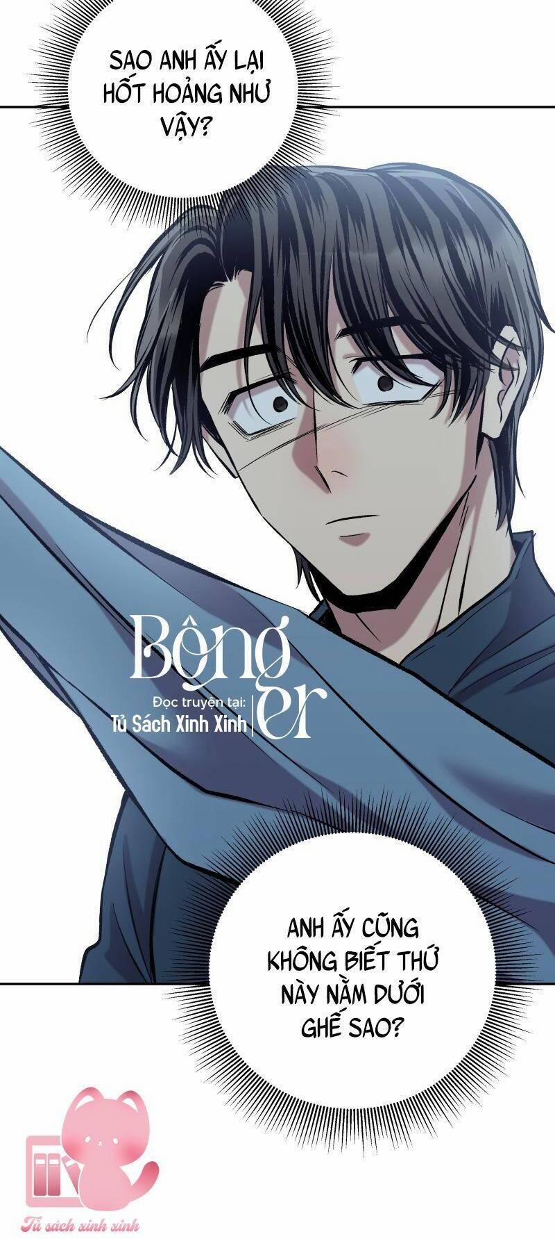 Anh Chàng Lầu Trên 54 trang 51