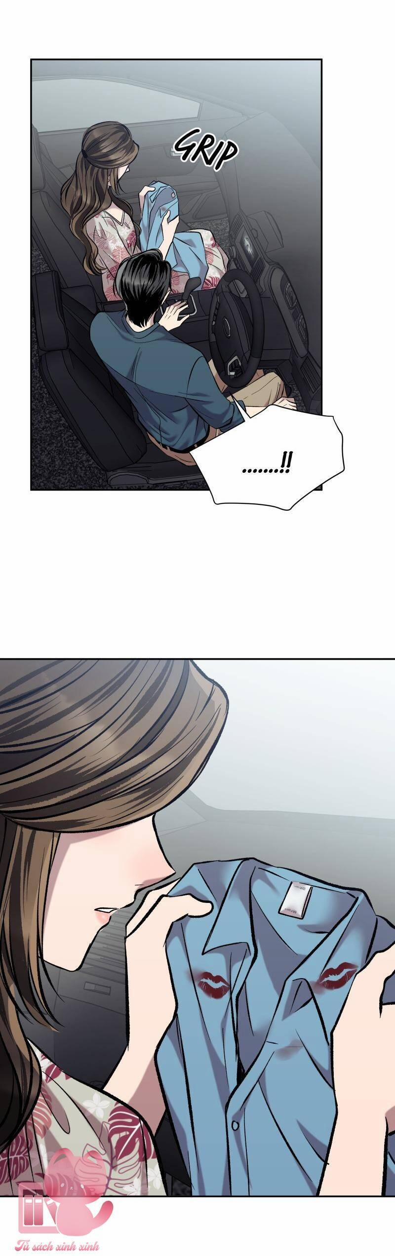 Anh Chàng Lầu Trên 54 trang 52