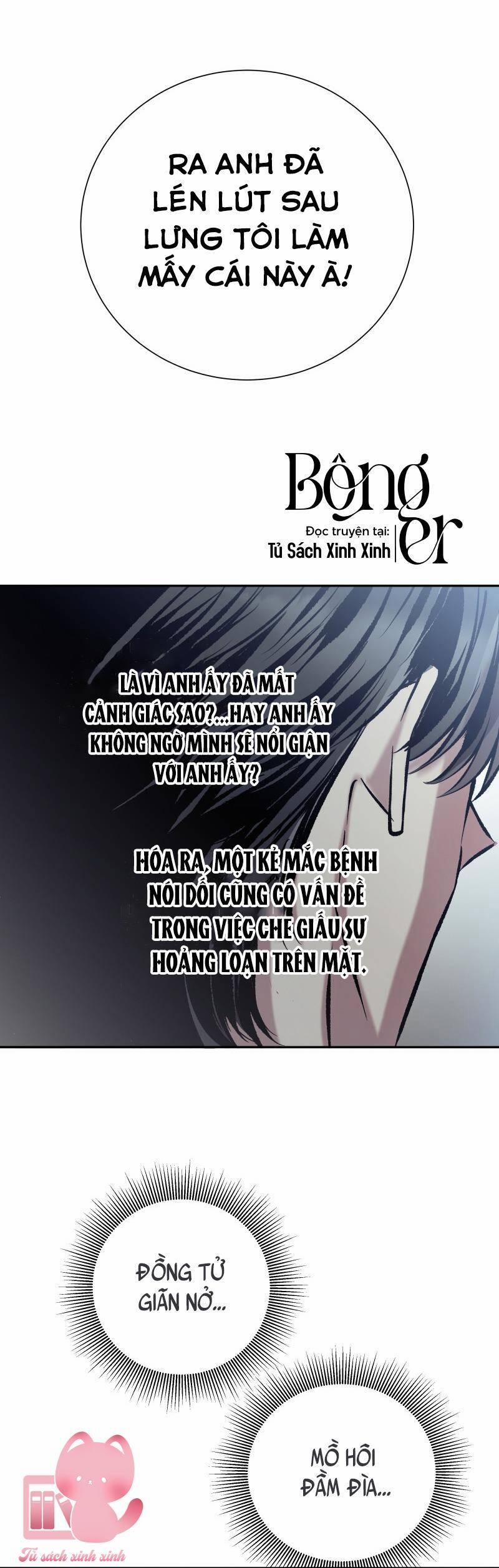 Anh Chàng Lầu Trên 54 trang 57