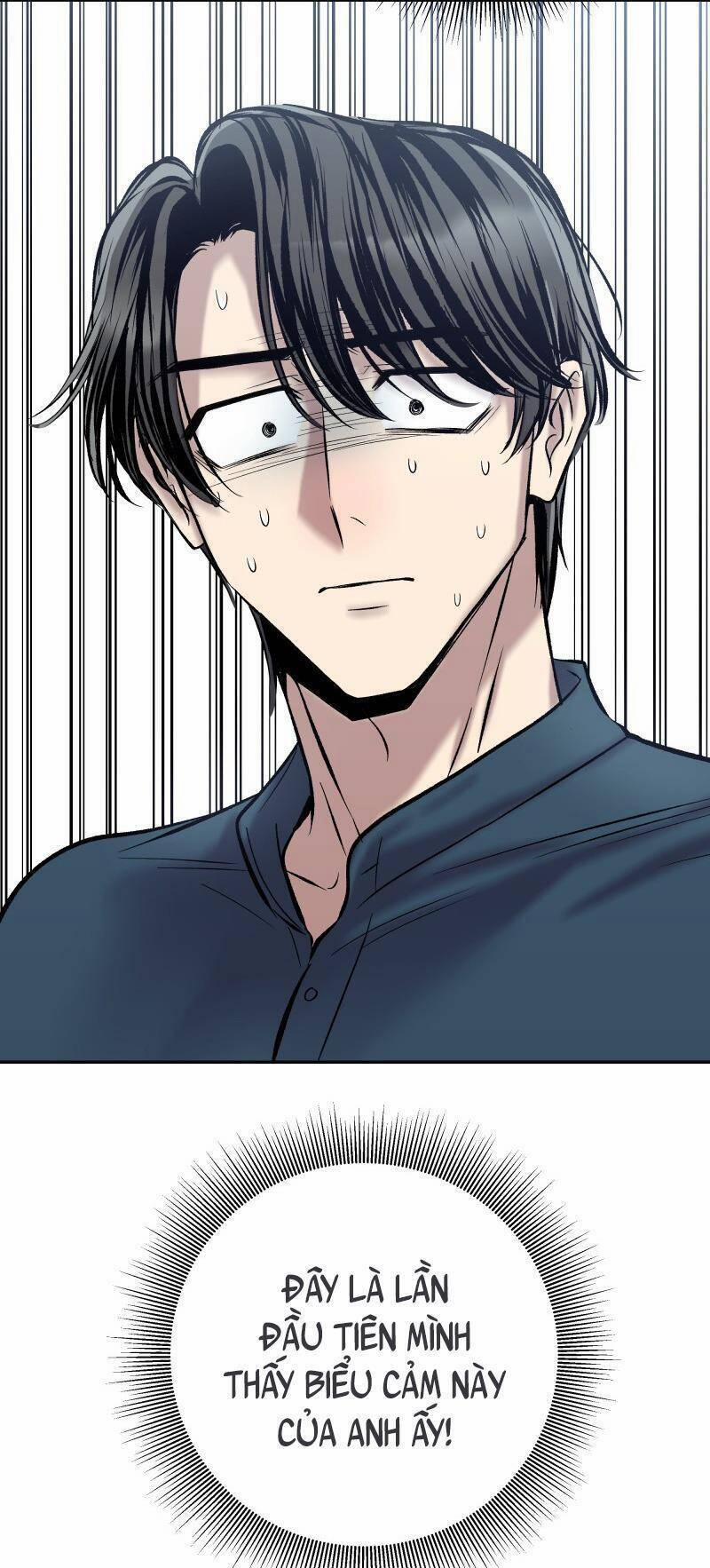 Anh Chàng Lầu Trên 54 trang 58