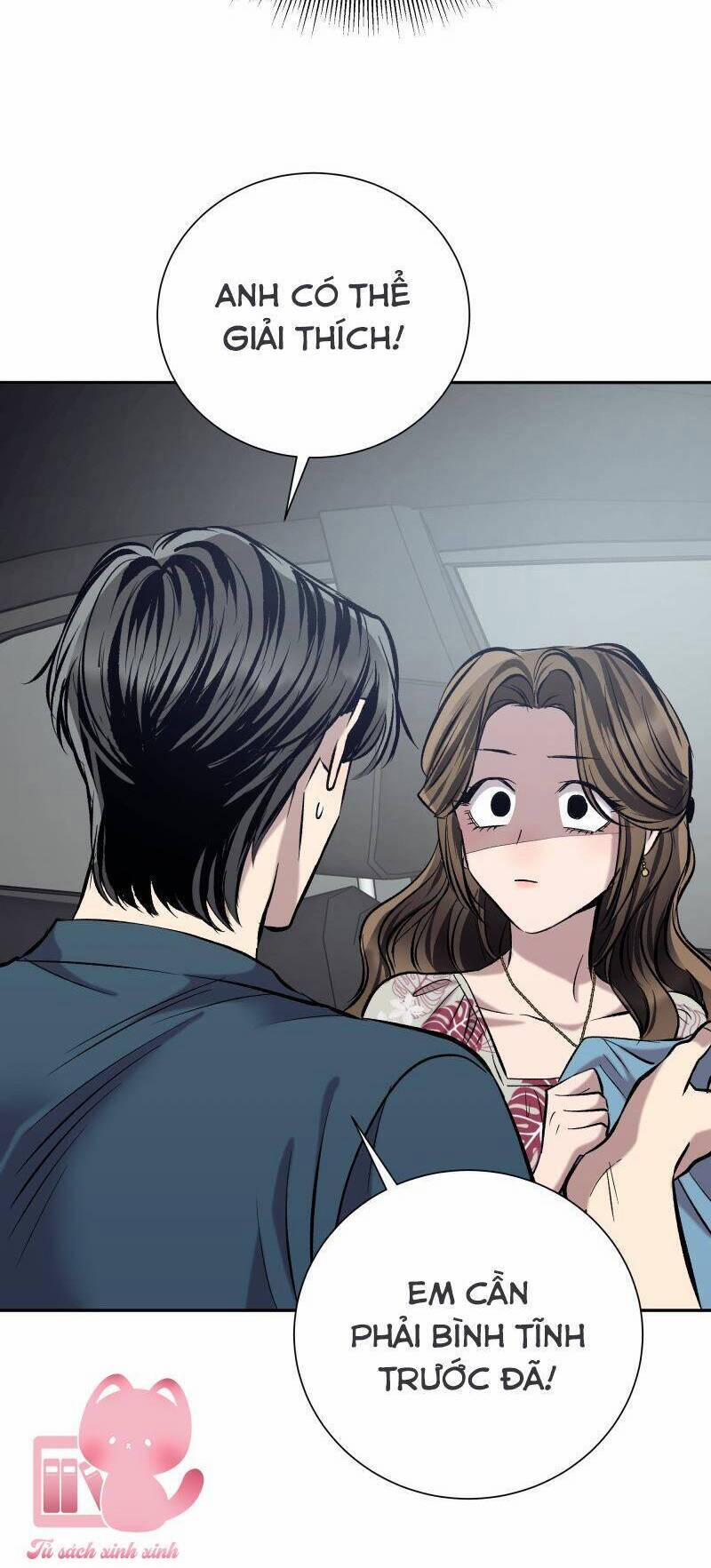 Anh Chàng Lầu Trên 54 trang 59