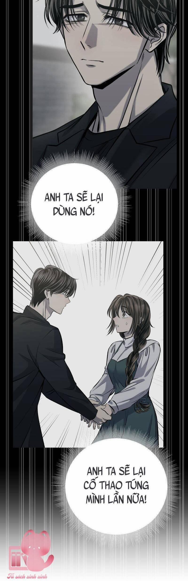 Anh Chàng Lầu Trên 54 trang 61