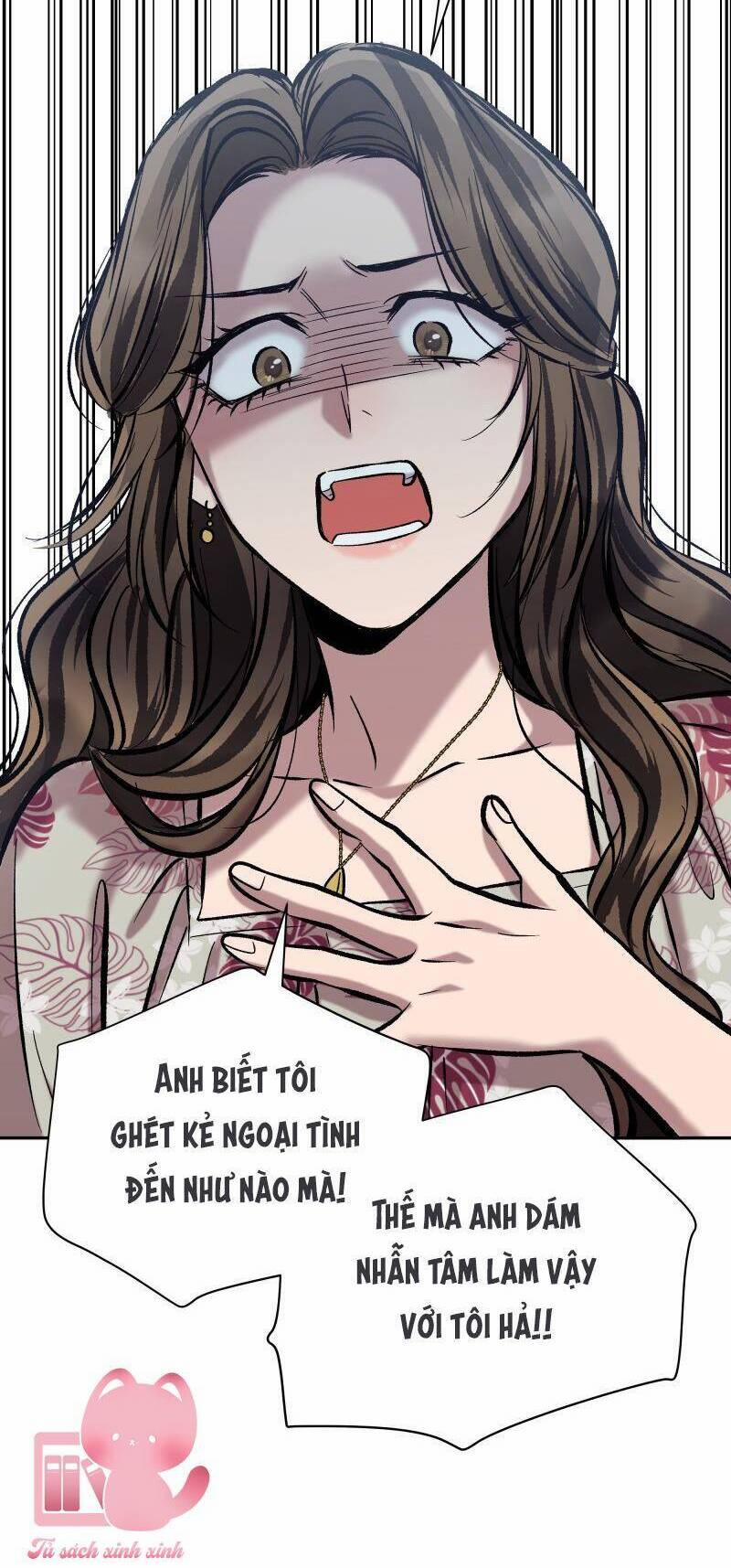 Anh Chàng Lầu Trên 54 trang 63