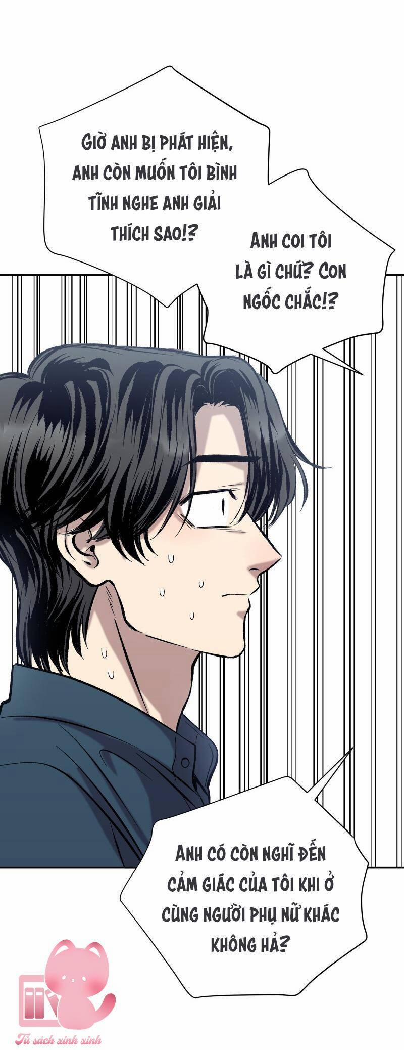 Anh Chàng Lầu Trên 54 trang 64