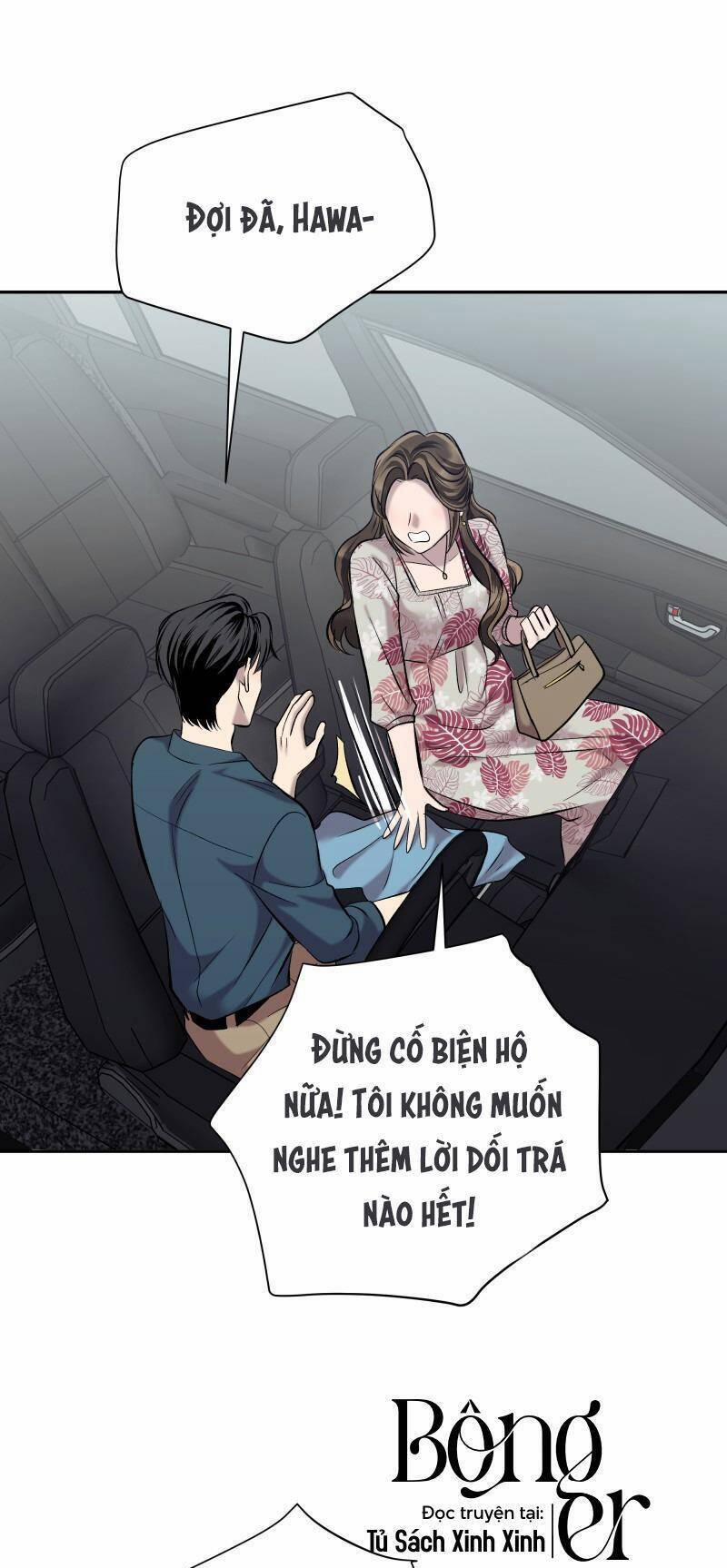 Anh Chàng Lầu Trên 54 trang 65