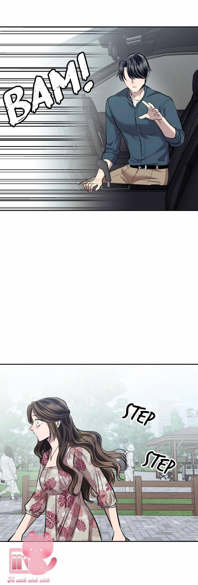 Anh Chàng Lầu Trên 54 trang 67