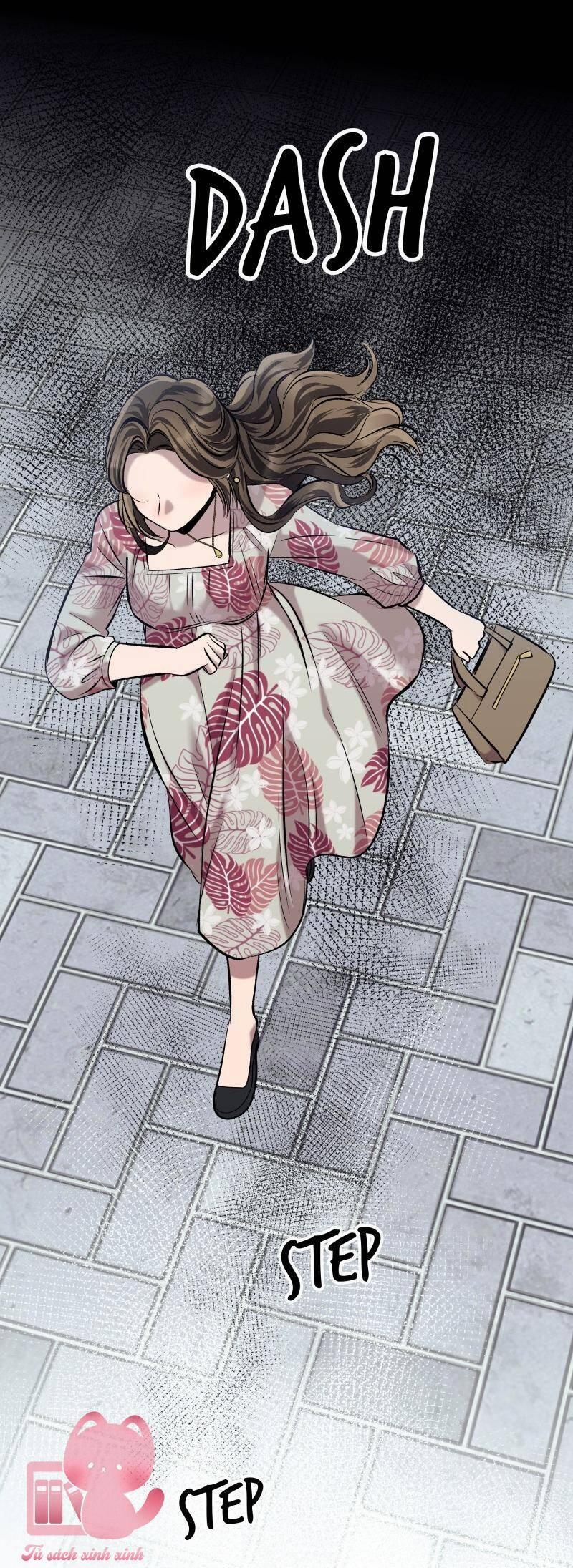 Anh Chàng Lầu Trên 54 trang 69