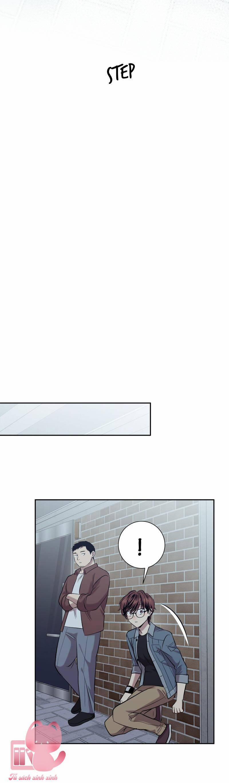 Anh Chàng Lầu Trên 54 trang 70