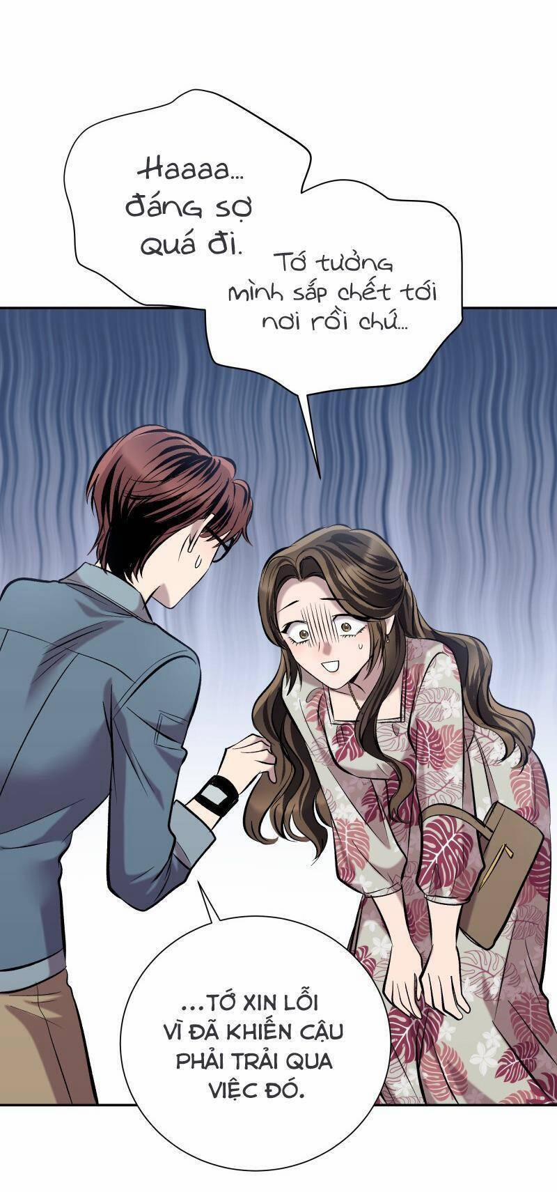 Anh Chàng Lầu Trên 54 trang 72