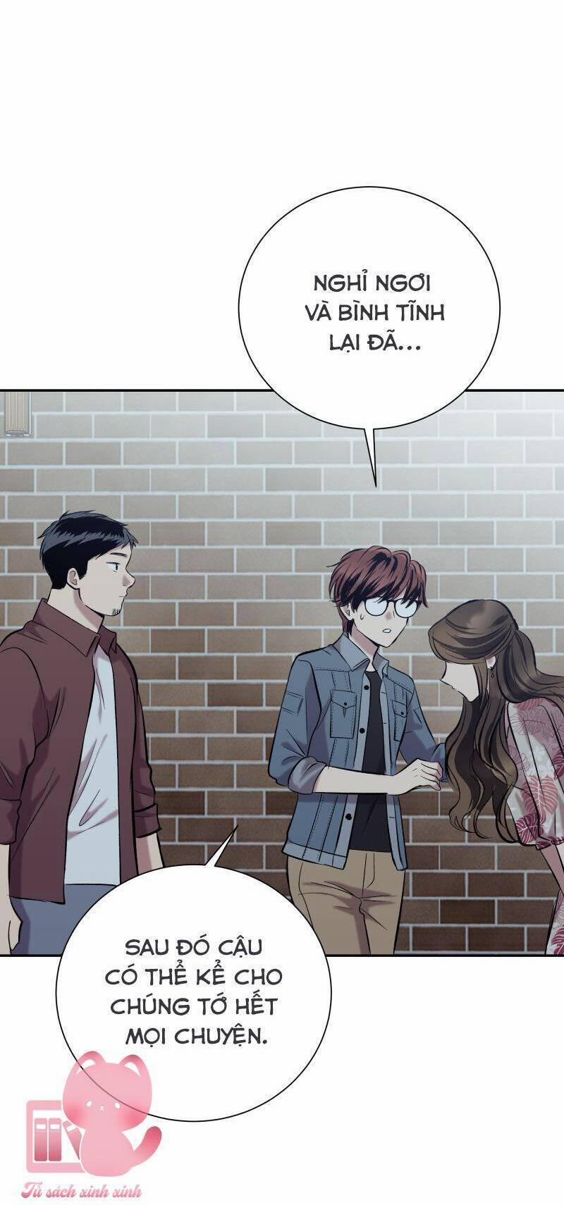 Anh Chàng Lầu Trên 54 trang 73