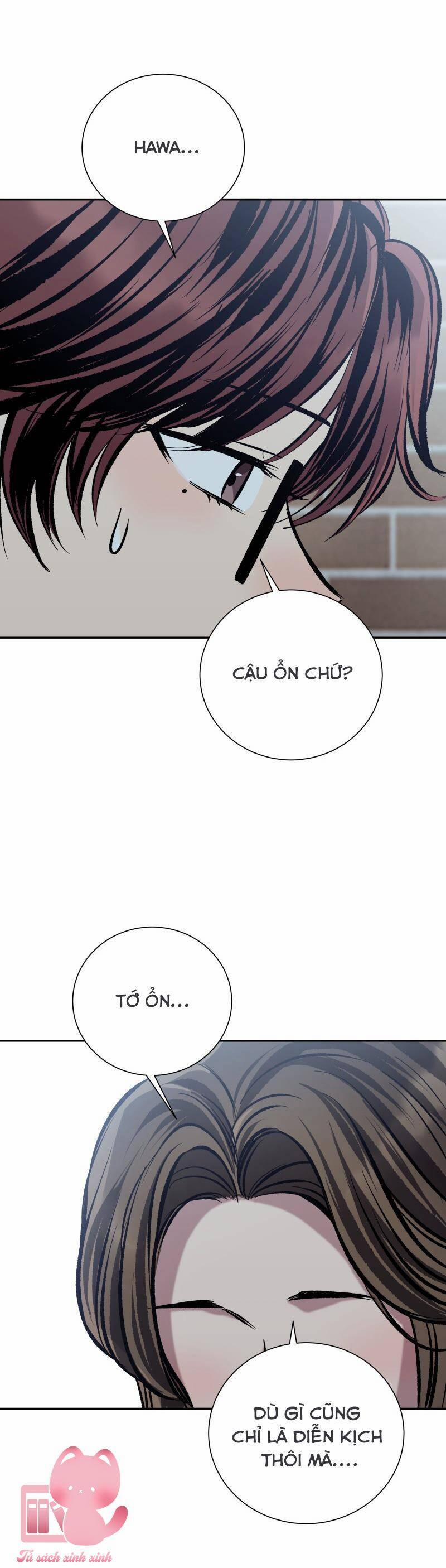 Anh Chàng Lầu Trên 54 trang 75