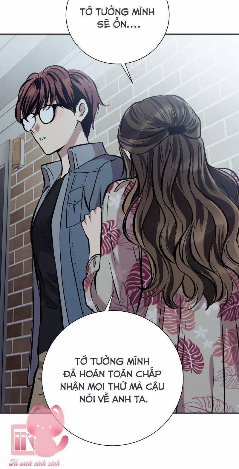 Anh Chàng Lầu Trên 54 trang 77