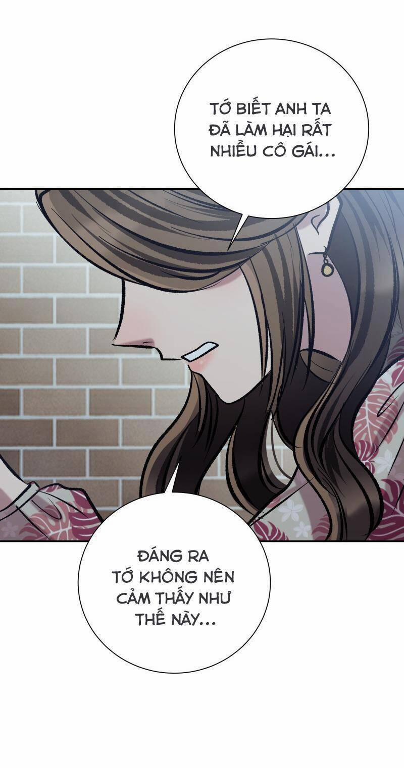 Anh Chàng Lầu Trên 54 trang 78
