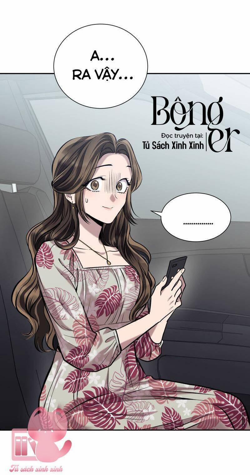 Anh Chàng Lầu Trên 54 trang 8