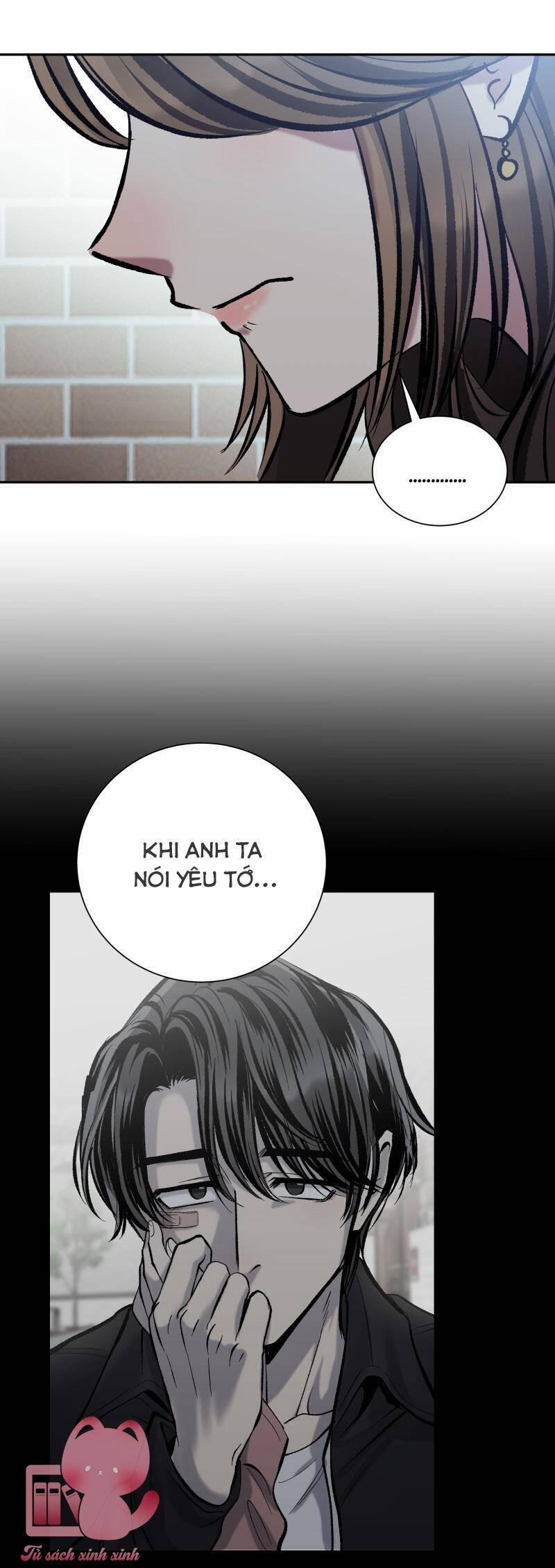 Anh Chàng Lầu Trên 54 trang 80