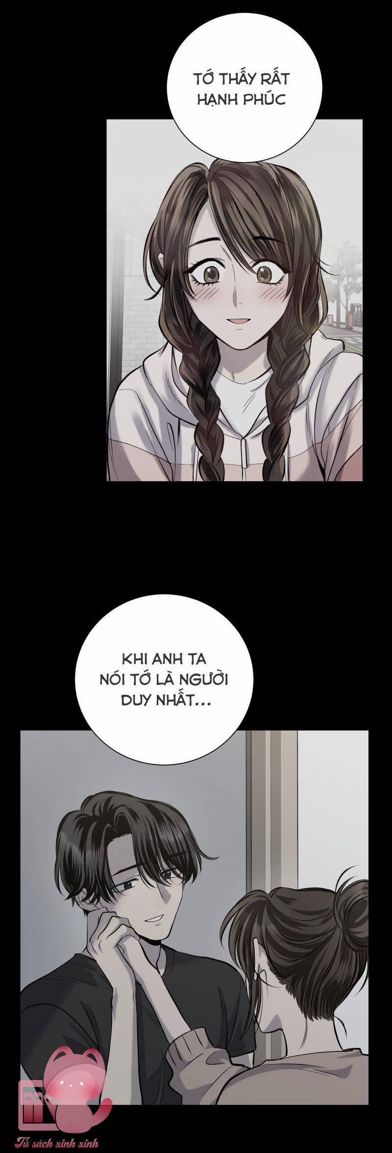 Anh Chàng Lầu Trên 54 trang 81