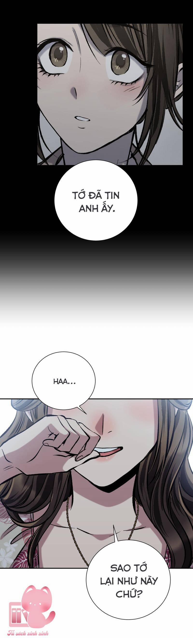 Anh Chàng Lầu Trên 54 trang 82