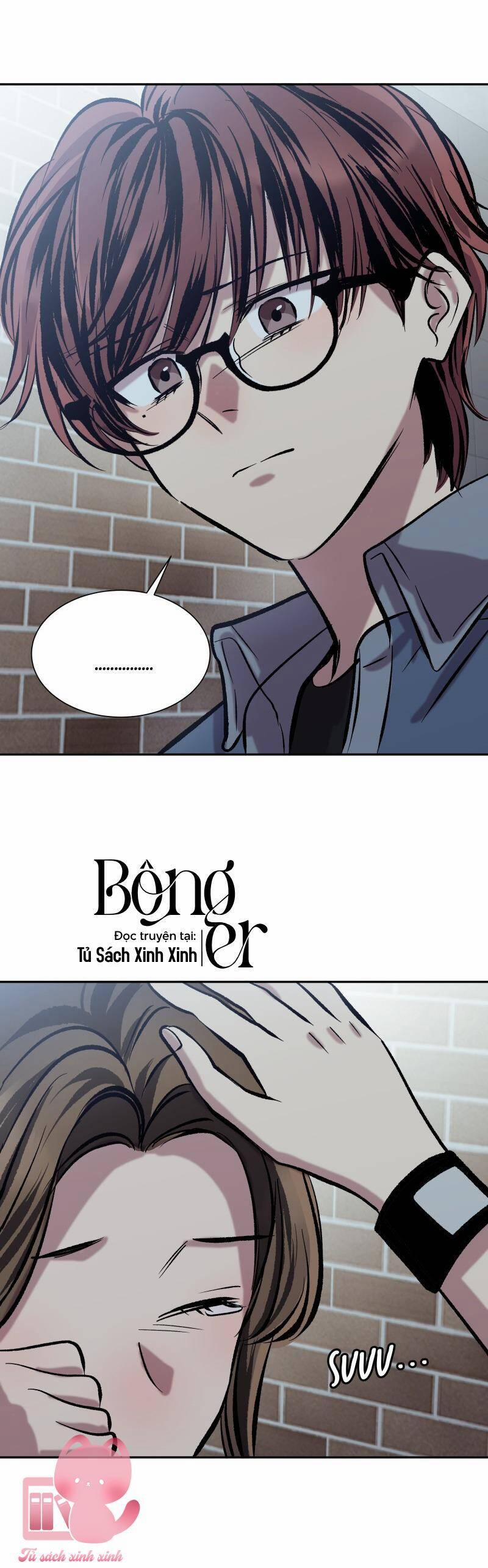 Anh Chàng Lầu Trên 54 trang 84