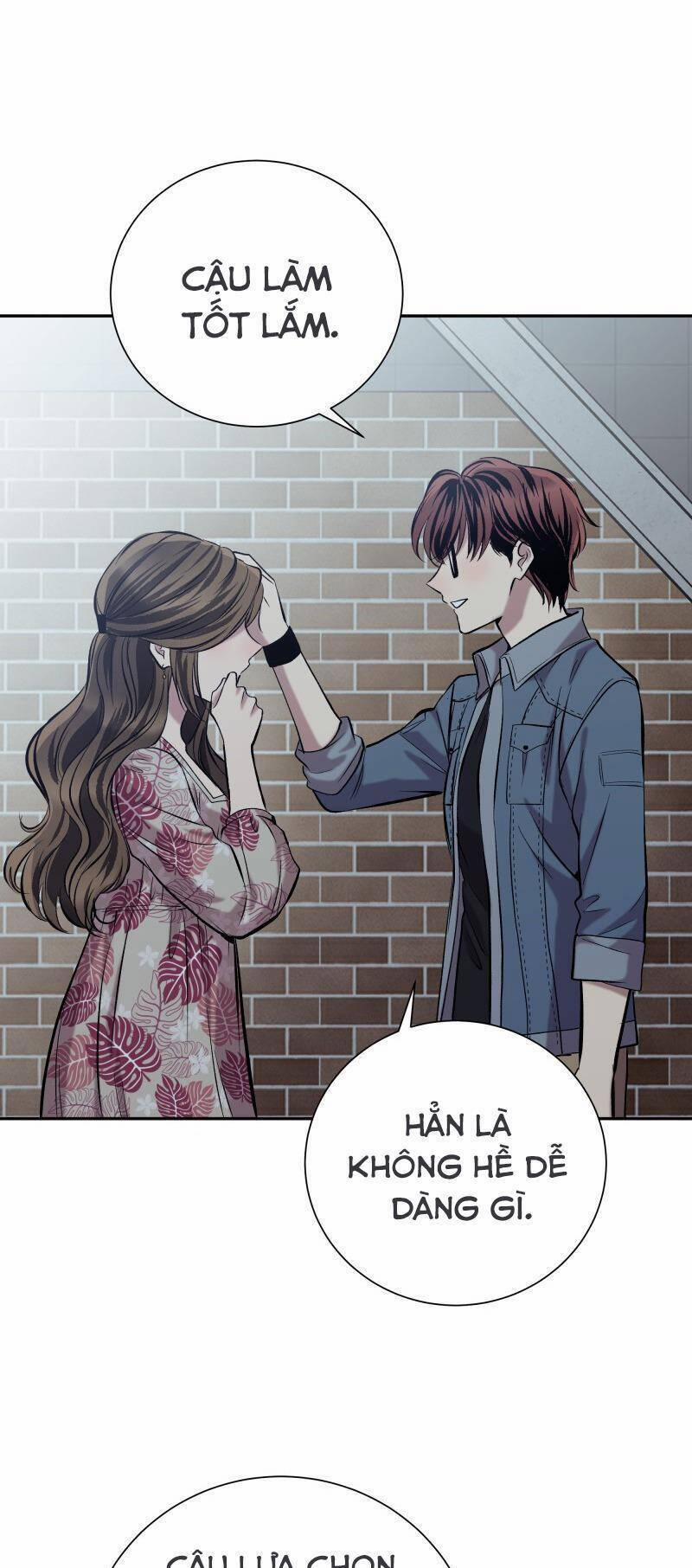 Anh Chàng Lầu Trên 54 trang 85