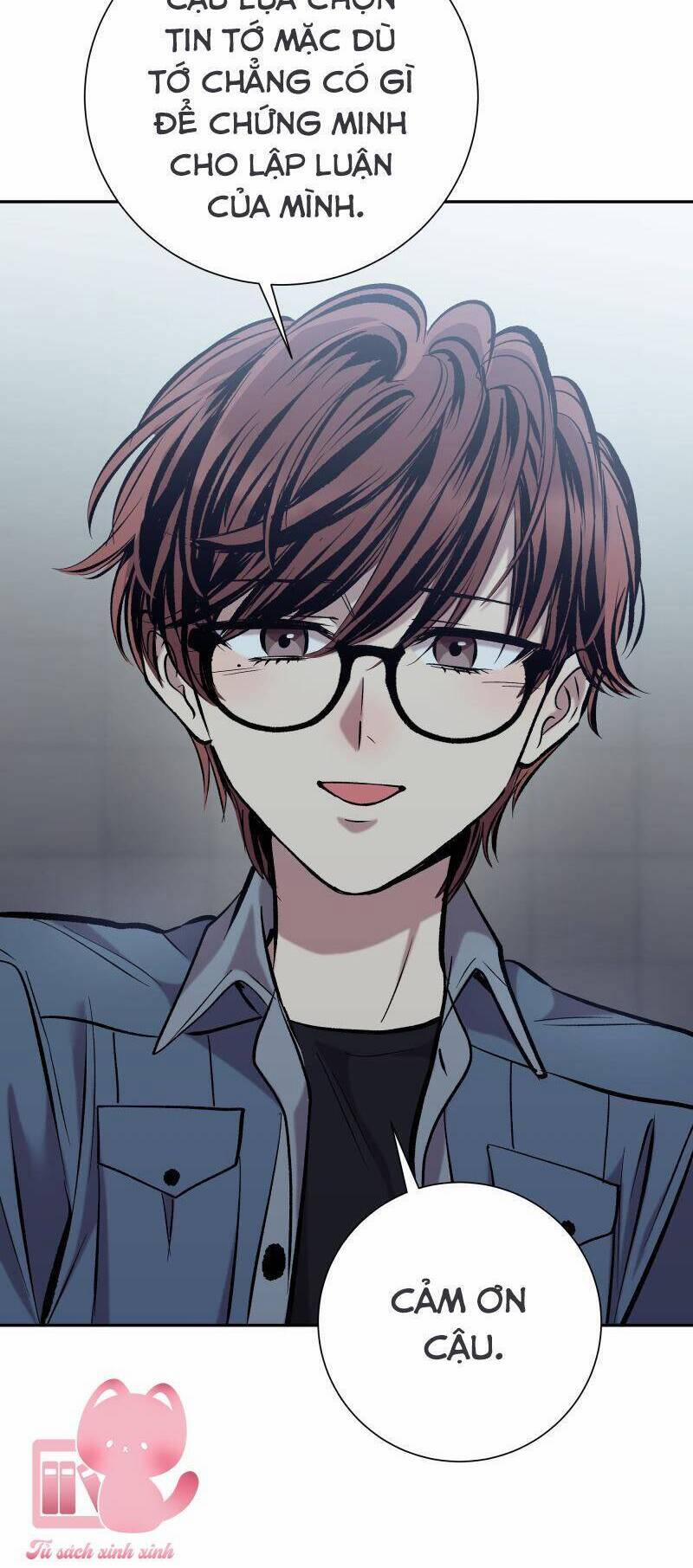 Anh Chàng Lầu Trên 54 trang 86