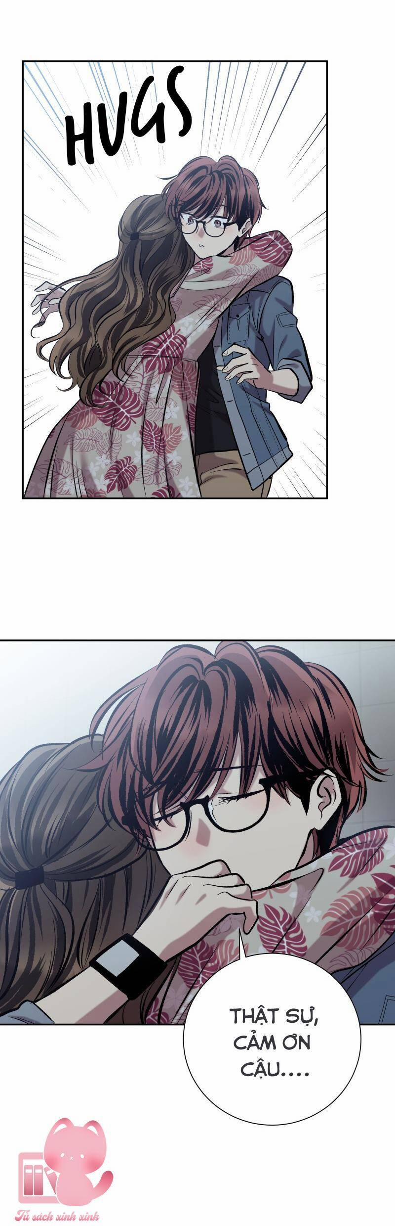 Anh Chàng Lầu Trên 54 trang 87