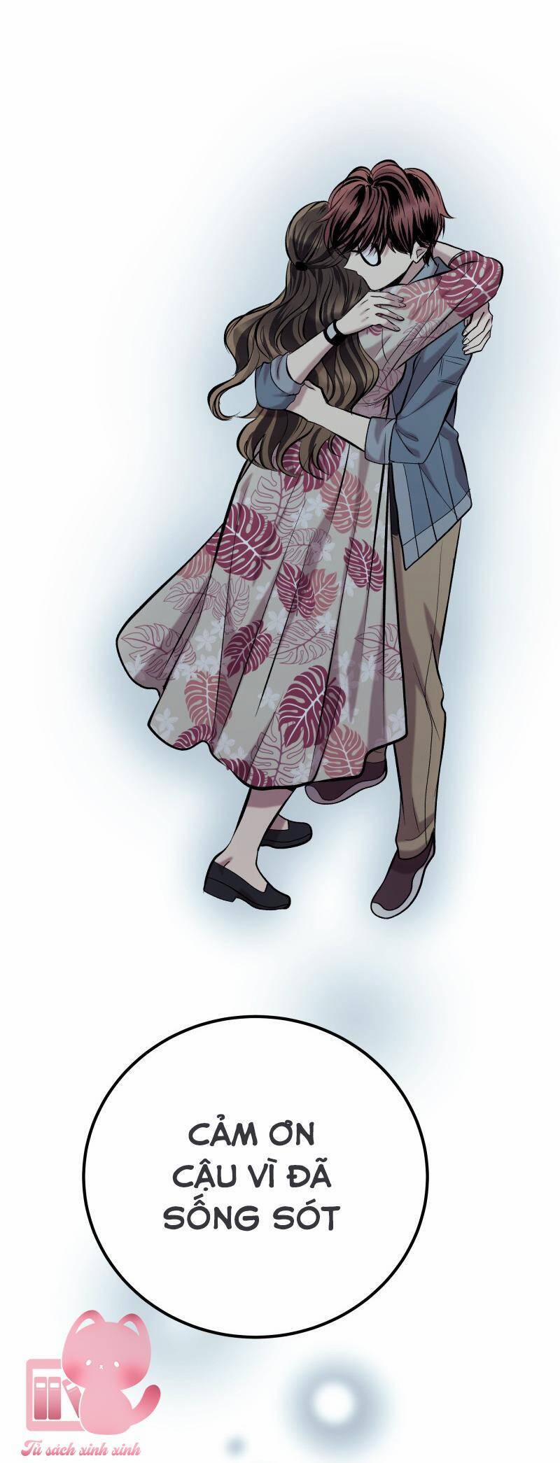 Anh Chàng Lầu Trên 54 trang 88