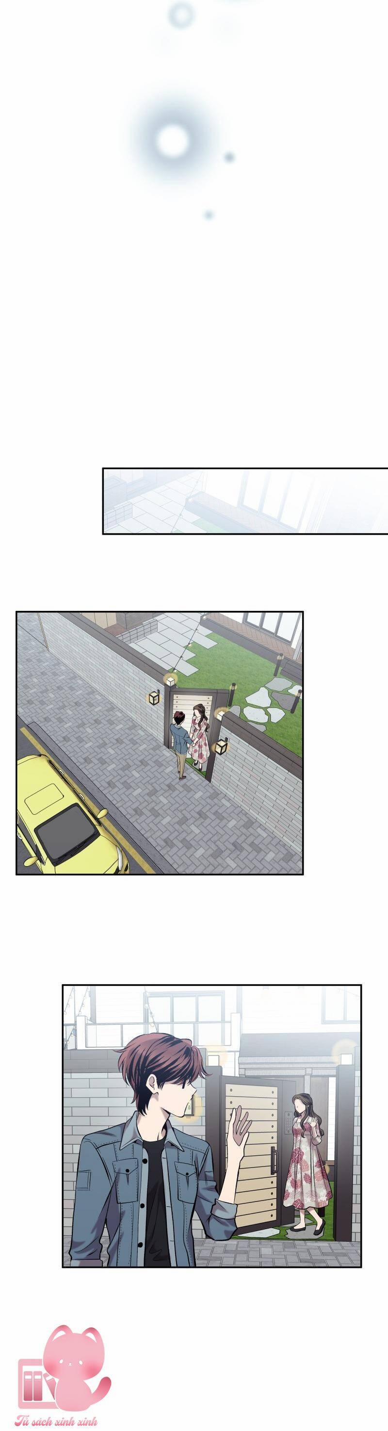 Anh Chàng Lầu Trên 54 trang 89