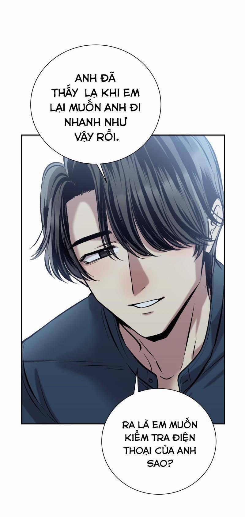 Anh Chàng Lầu Trên 54 trang 9