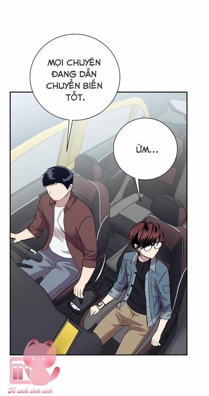 Anh Chàng Lầu Trên 54 trang 92