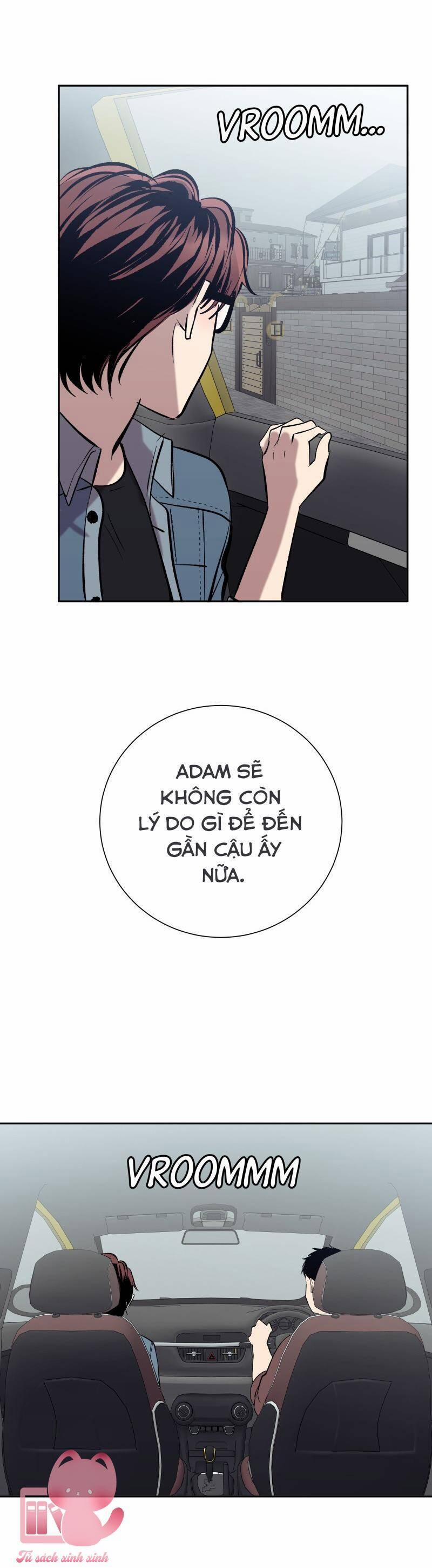 Anh Chàng Lầu Trên 54 trang 93