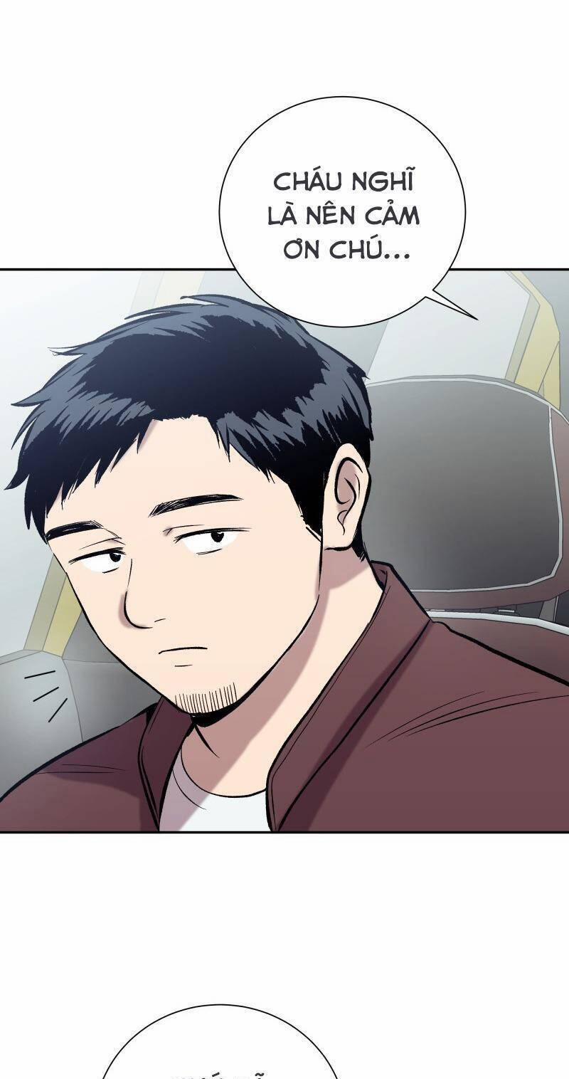 Anh Chàng Lầu Trên 54 trang 94