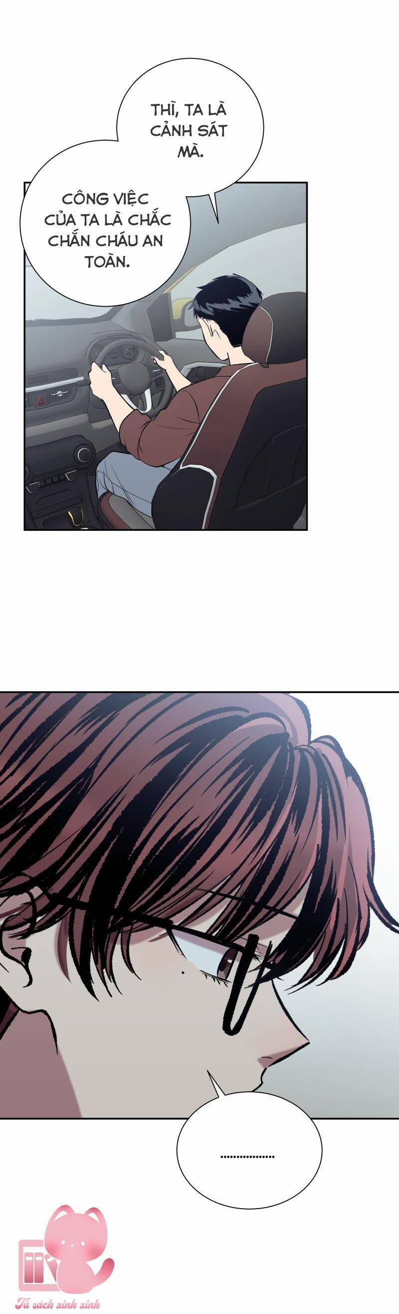 Anh Chàng Lầu Trên 54 trang 96